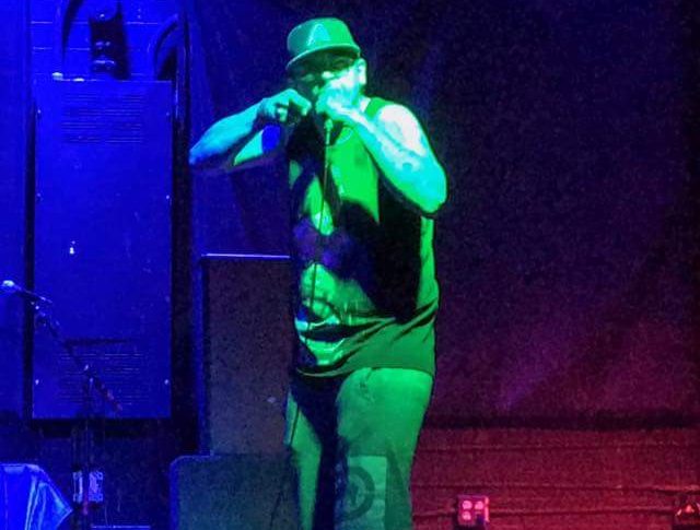 Arizona artist '2$cam'