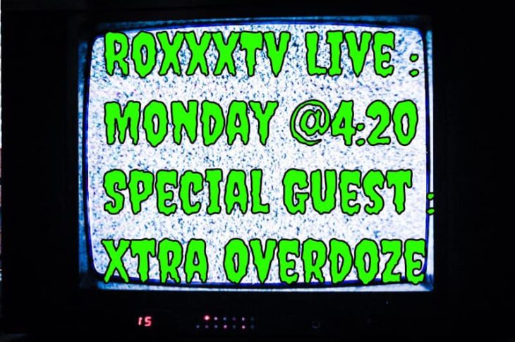 RoxxxTv Live