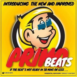PRIMObeats