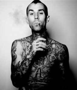 Adam Levine 