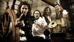 alestorm
