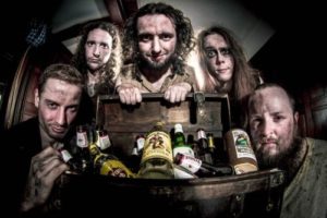 alestorm