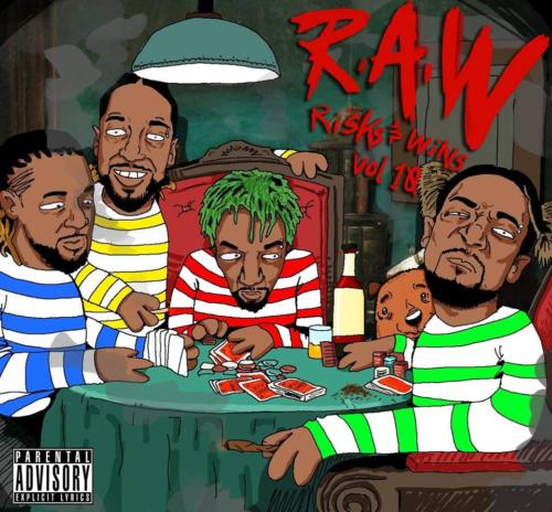 Ku-Laid Thee Entertainer