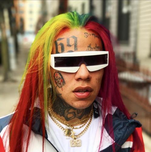 6ix9ine