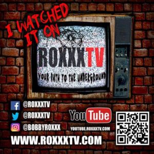 RoxxxTv