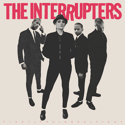 The-Interrupters--Fight-The-Good-Fight-album-cover