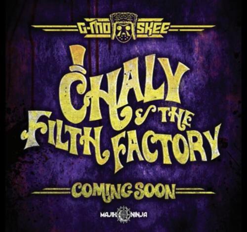 chalyfactory