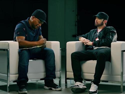 youtube.com/eminemmusic