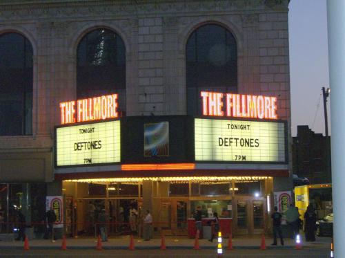fillmore