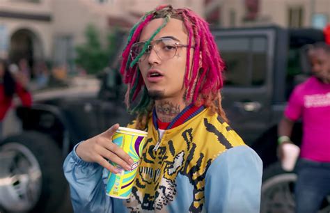lilpump