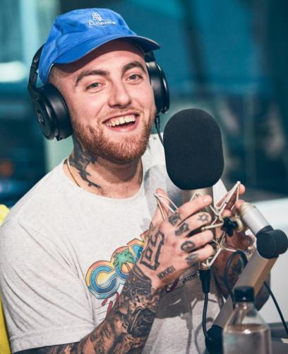 macmiller