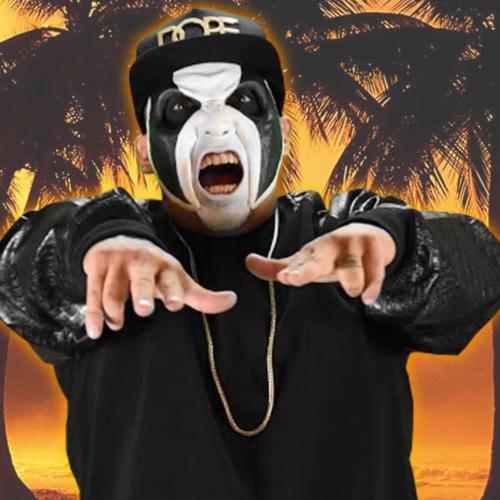 DieNasty The Mexican Thuggalo