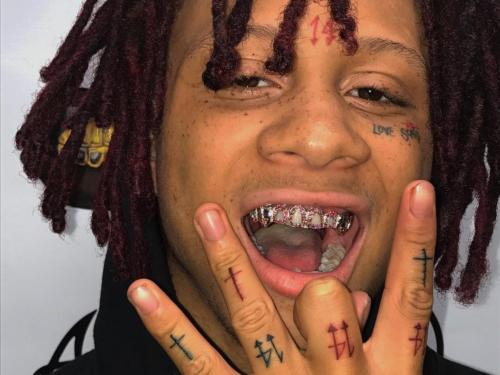 trippie redd